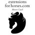 Extensionsforhorses-logo