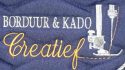 logo borduur creatief